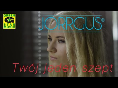 JORRGUS – Twój Jeden Szept (Oficjalny Teledysk) Disco Polo 2016