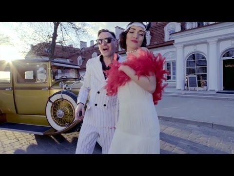 SKANER – Bo sobota (official video)